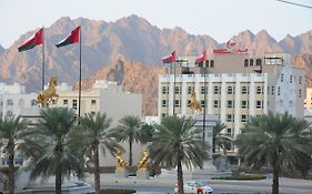 Pioneer Hotel Apartments Muscat